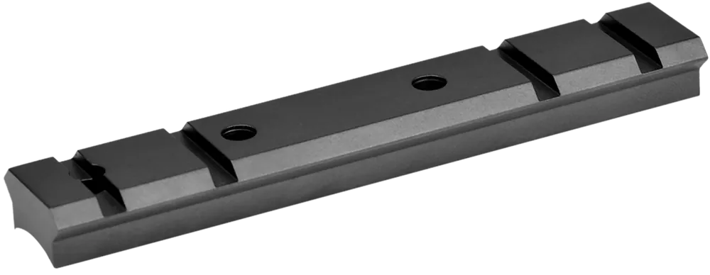 Warne M981M Maxima Matte Black Steel Scope Mount for H&R Handi-Rifle