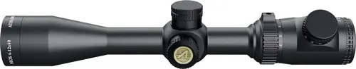 Athlon Neos 4-12x40 IR BDC 500 SFP 1" Rifle Scope