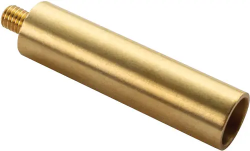 BRASS .45/.50 CALCVA PARAMOUNT ELR LOADING GUIDE