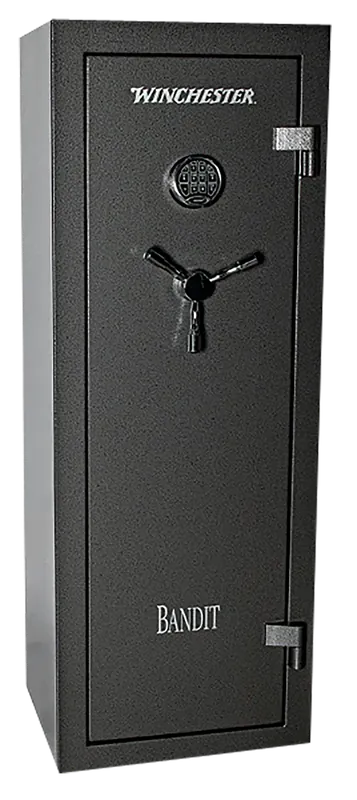 Winchester Bandit 14 Gun Safe - Holds 20 Long Guns