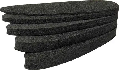 Beartooth Products Brown Comb Raising Kit 2.0 with Shotshell LP