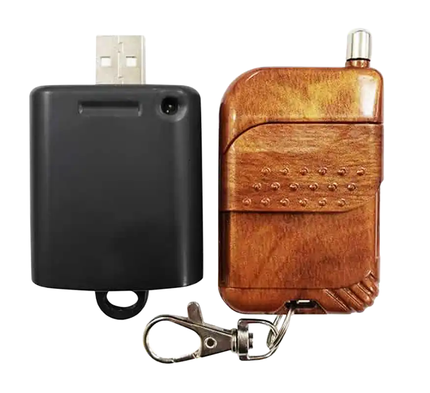 Mojo Outdoors Elite Series Multi Decoy Receiver Kit with USB Connection