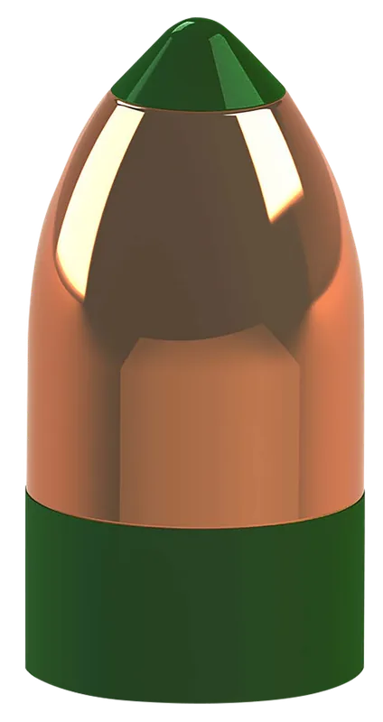 PowerBelt Copper Muzzleloader Bullets 50 Cal AeroTip 295gr 15-Pack