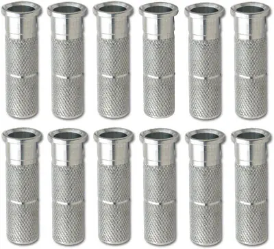 12-Pack Carbon Express Insert Size #1