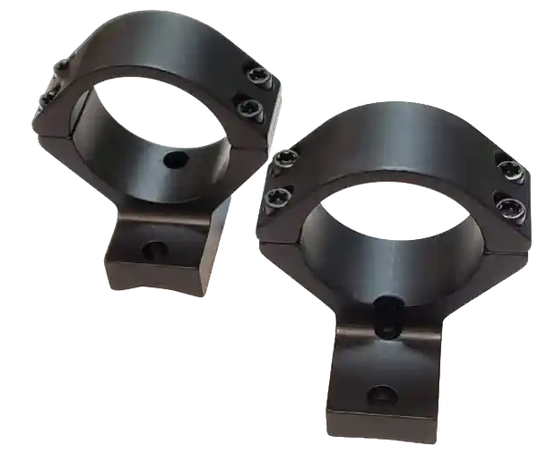 Talley 74X700 Extended Scope Mount/Ring Combo for Springfield Armory Waypoint - Medium 30mm Black Anodized
