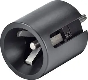 Carbide RCBS Trim Mate Chamfer Tool