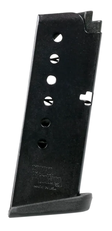 ProMag TAU20 7-Round 9mm Magazine for Taurus 709 Slim - Blued Steel
