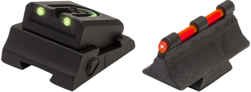 TruGlo TG961M Slug Gun Series with Fiber Optic Sights
