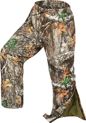 REALTREE EDGE Arctic Shield Quiet Tech Pant - X-Large