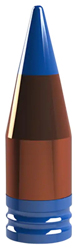 CVA AC1630AT Powerbelt .40 Caliber 15-Pack Bullets