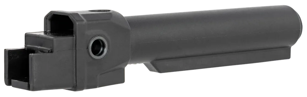 NcStar VG146 Black Fixed Mil-Spec Stock Tube for AK-Platform