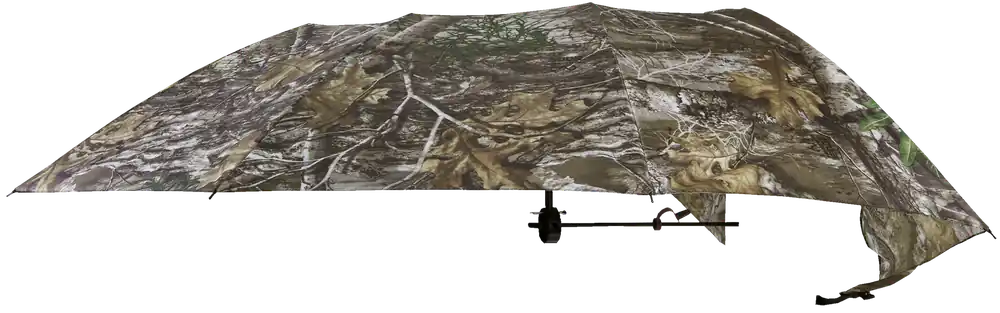 Realtree Edge 57" Vanish 5309 Treestand Umbrella
