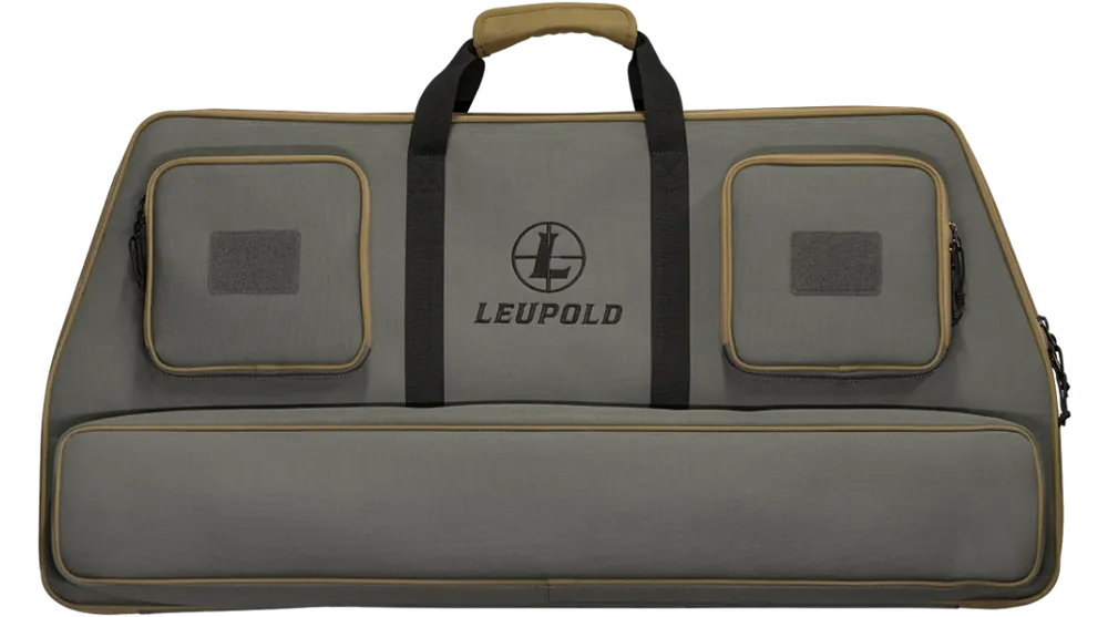 Leupold 183919 Rendezvous Gray 50" 900D Nylon Case