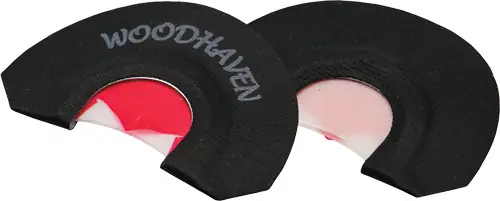 Mouth Call 3 Reed Woodhaven Custom Calls Hammer