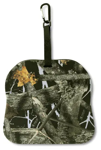 Realtree Fabric Predator XT Seat 3/4" 13"x14"