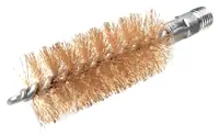 .17 Caliber Male End Hoppe's Bronze Gun Cleaning Brush