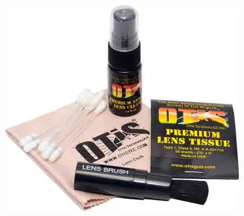 MOHAIR LENS CLEANING KIT