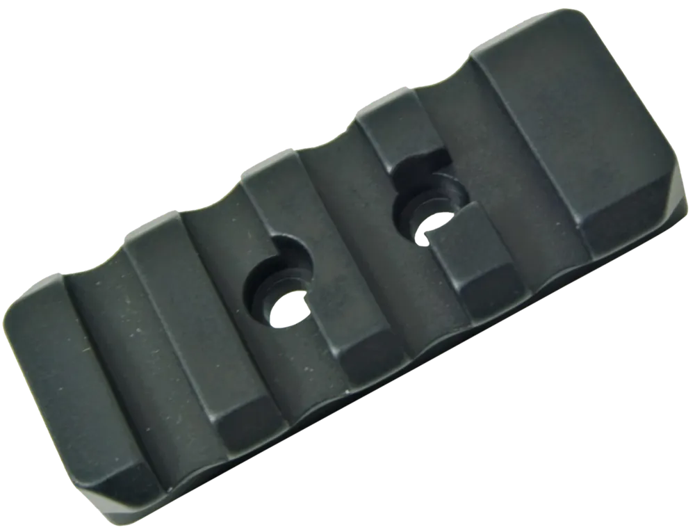 Talley MPR703 Black Anodized Picatinny Rail for Benelli Super Black Eagle