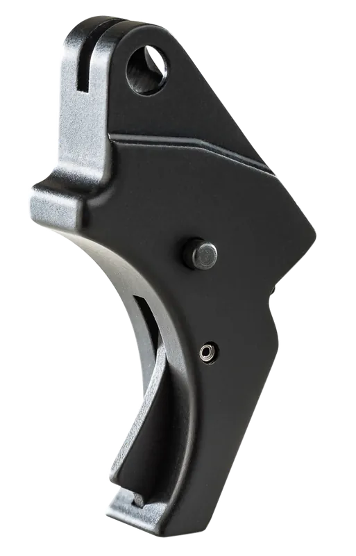 Apex Tactical Forward Set Sear & Trigger Kit for S&W M&P - 4-5 lbs Draw Weight, Black Finish