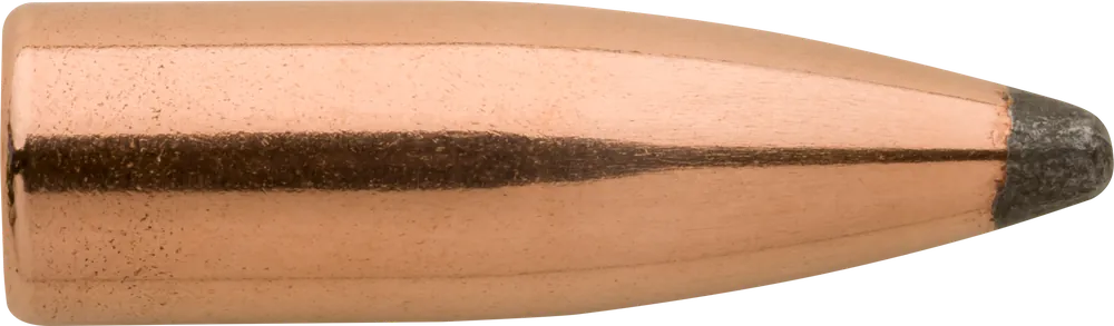 Sierra 1900 Pro-Hunter 7mm 120gr Spitzer Bullets - 100 Count Box