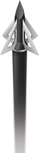 Slick Trick Standard Broadhead 100GR 1" Cut 4-Pack