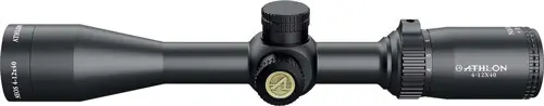 Athlon Neos 4-12x40 BDC 22 Rimfire 1" Scope