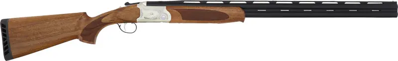 30" VR Blued/Walnut Ejector Sati Cavalry Sporting Over/Under 12 Gauge
