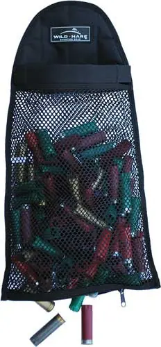 Mesh Hull Bag for Peregrine Outdoors Wild Hare - Holds Up to 100