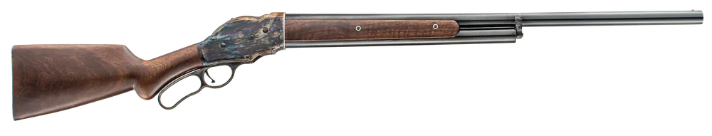Chiappa Firearms 1887 12 Gauge Shotgun with Walnut Stock and Choke Tubes