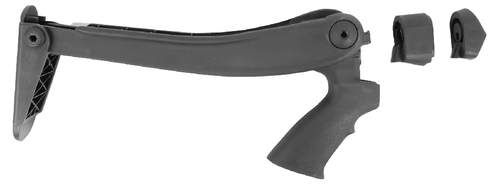 Advanced Technology MTF4900 Marine Edition Top Folding Shotgun Stock for Mossberg, Remington, Winchester