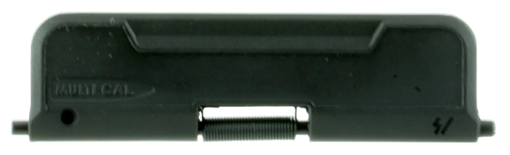 Strike ARUDCE0322 Ultimate Dust Cover Capsule for AR-15/M4/M16 - Black Polymer 3.46"