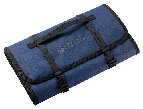 Blueberetta Folding Cleaning Mat - 14.5" x 53.75"