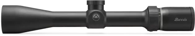 Burris Droptine 3-9x40mm Matte Black Scope with Ballistic Plex Reticle