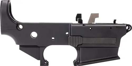 Anderson AM9 Partial Lower Receiver Compatible with Glock Magazines
