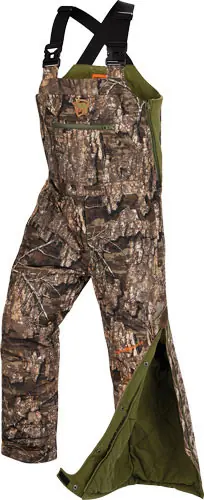 Arctic Shield Tundra 3-in-1 Bib Realtree Timber XX-Large