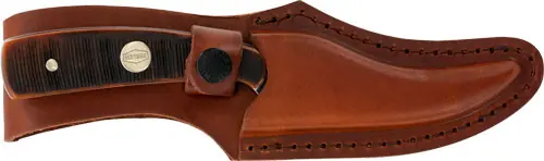SHARPFINGER 3.5" USA-MADE OLD TIMER KNIFE: A GENERATIONAL CLASSIC