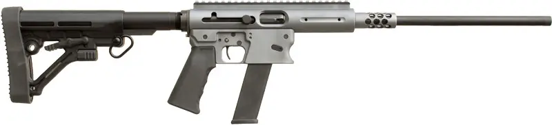 16" Aero Survival Rifle 10mm TB 30RD Aero Grey
