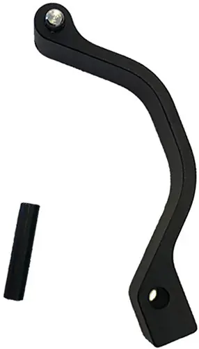 AR15 Advanced Operator Style Trigger Guard by GUARDJE