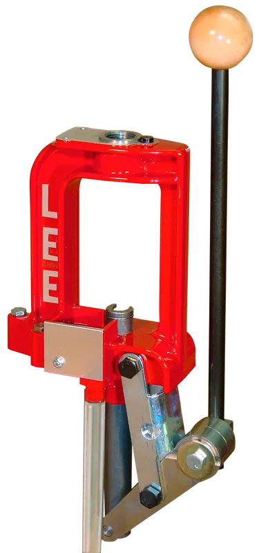 Lee Precision Breech Lock Challenger Press 90588