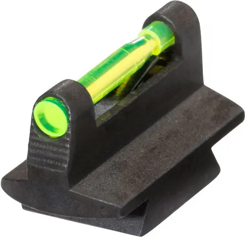 3/8" Dovetail .380" HiViz Rifle Front Sight