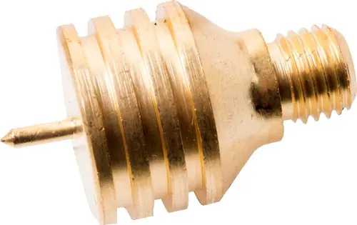 JAG 12 GA: Revolutionary Brass Cleaning Solution