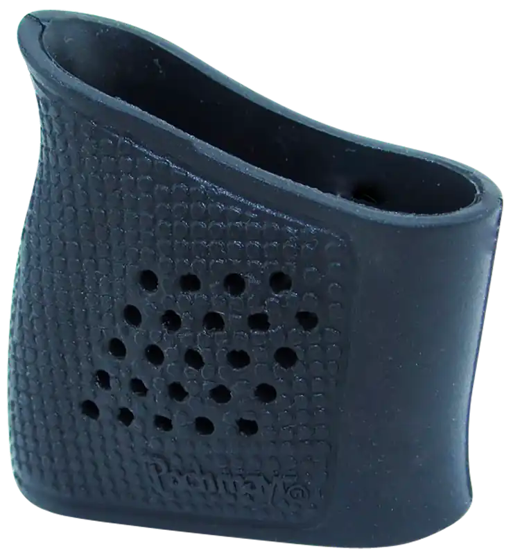 Pachmayr 05176 Rubber Tactical Grip Glove for Ruger LCP - Black Finish
