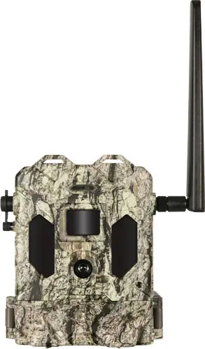 Dual-SIM 32MP No Glow Bushnell Cellucore Trail Camera Live