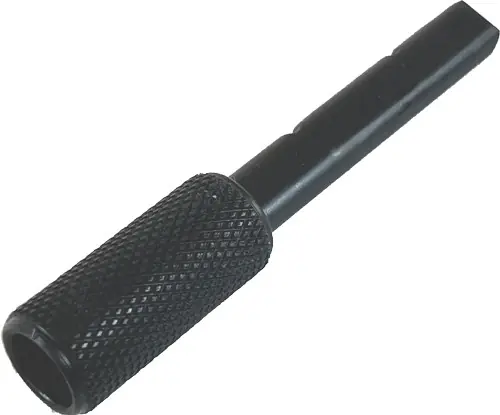 Manticore Tavor TS12 Knurled Charging Handle