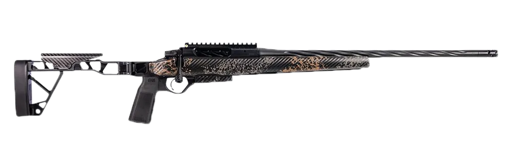 HAVAK SLAM 308 16" WS Rifle - Model 0011340033-F by SEEKINS