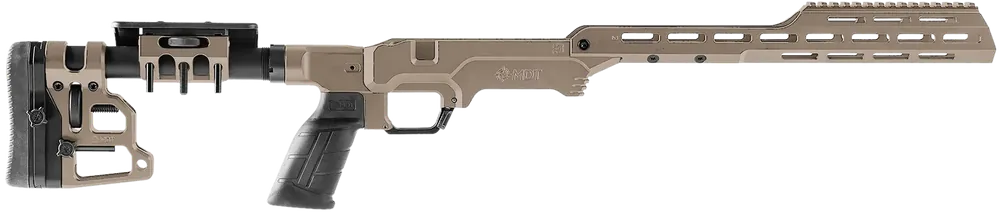 MDT Sporting Goods Tactical LSS Gen3 FDE for Savage 110 Short Action