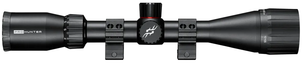 Simmons ProHunter 4-12x40mm SPH41240 Rifle Scope