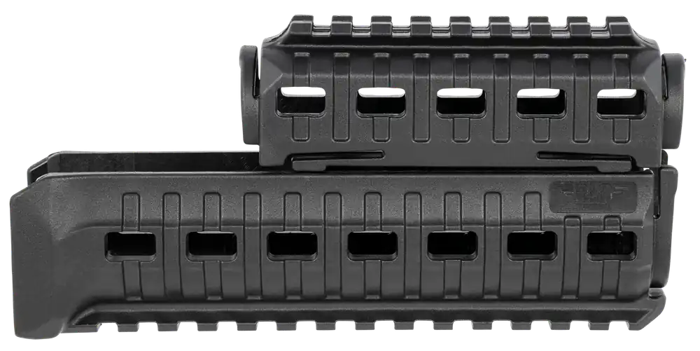 NcStar VG099 M-LOK Polymer Handguard for AK-Platform - Black