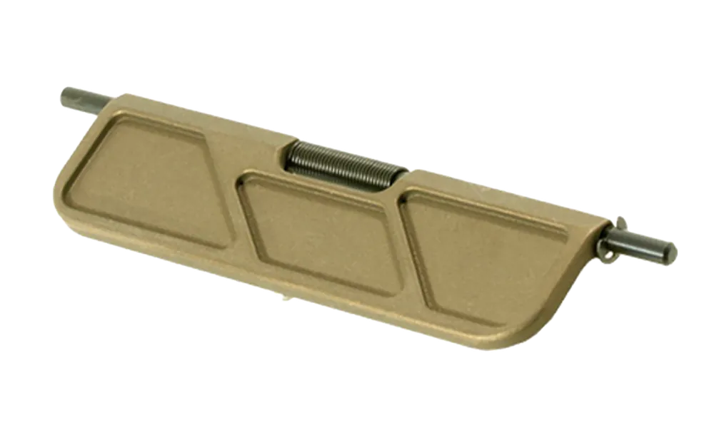 Timber Creek Outdoors ARBDCBB Billet Dust Cover - Burnt Bronze Aluminum Finish