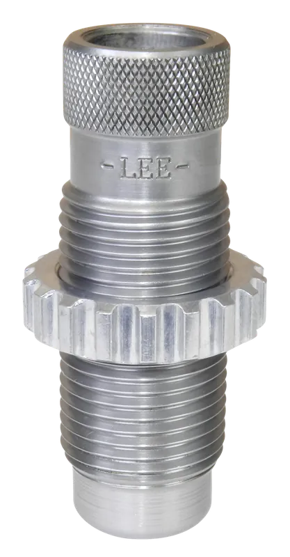 Lee Precision 90781 Taper Crimp Die for 38 Special and 357 Magnum